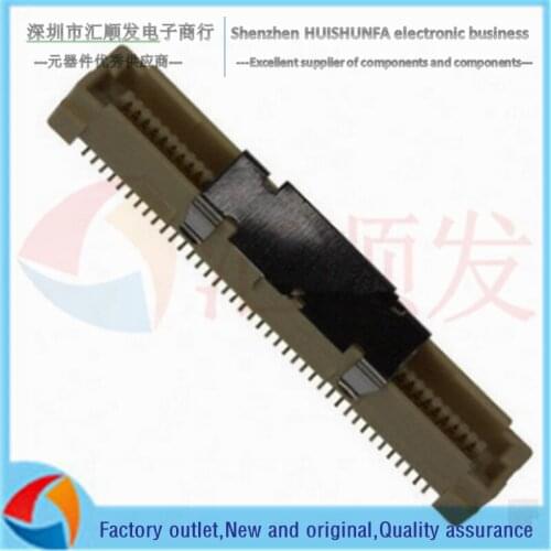 Board to Board & Mezzanine Connectors TE Connectivity 5084614-3