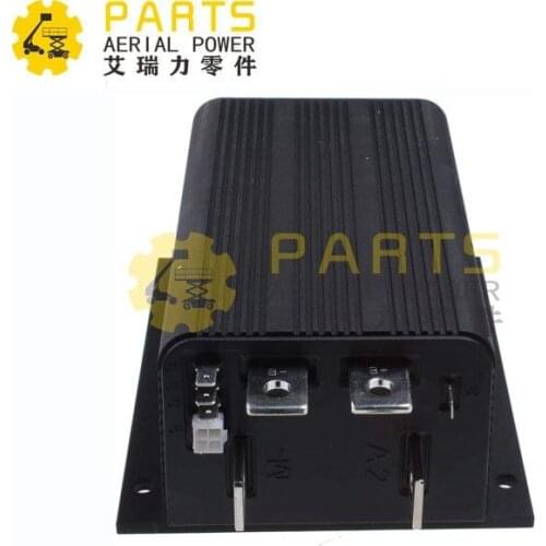 DC Motor Controller 23314GT