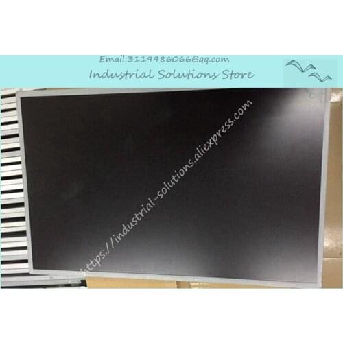 M185XW01 V0 18.5 Inch 1366*768 LCD Display Screen Panel 100% Tested Perfect Quality