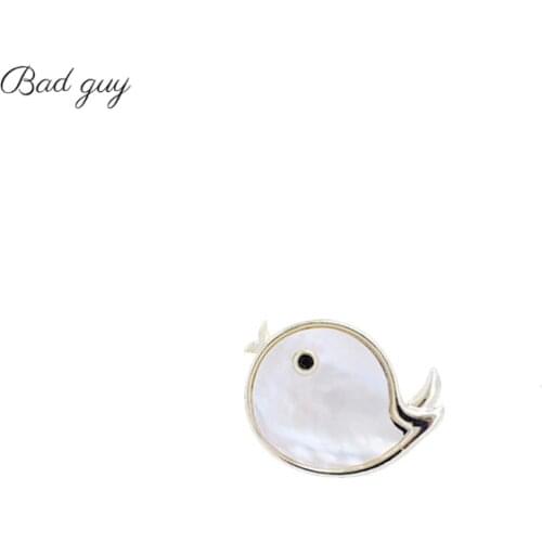Little Bird Brooch Pins Magnet Pin Cute Pins Accessories for Clothes Decoration Brooch Pins Fine Jewelry Copper Brooch Metal