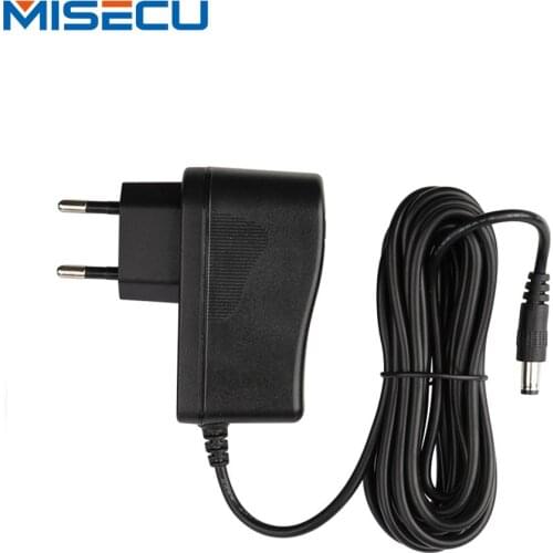 MISECU Equipment For Video Surveillance