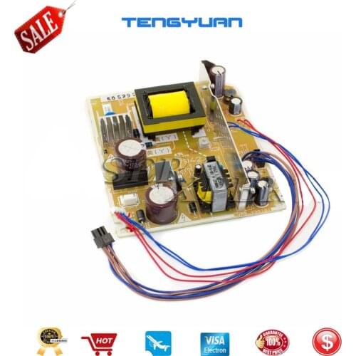 Low-voltage power supply (LVPS) For HP M501 M506 M527 M501dn M506n M506dn M506X RM2-7942-000CN RM2-7941-000CN RM2-7942 RM2-7941