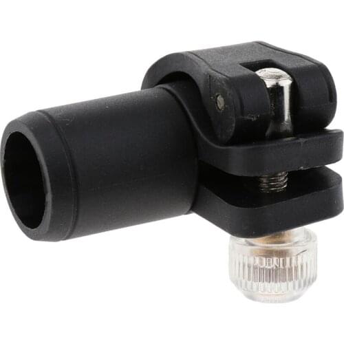 Climbing Stick Pole External Lock/Walking Pole Quick Lock/Hiking Canes Lock-Very Easy to Mount For Outdoor