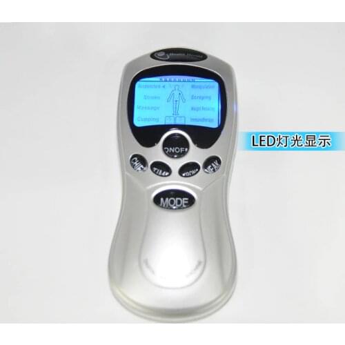 Handheld Portable Single Output Power Box For Electro Sex Toys:Corona Chastity Device,Catheter,etc