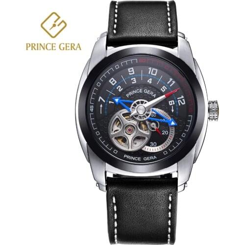 Prince Gera Mens Sports Watches
