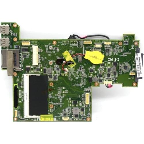 Pre-shipment test For ET1611PUT B0230 integrated D425 CPU all-in-one motherboard DDR3