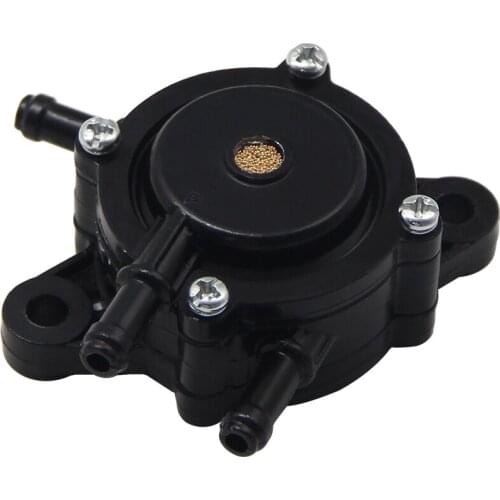 Motorcycle Fuel Pump For Kohler XT675 XT800 LV625 LV675 LV680 ZT710 ZT720 KT715 KT725 KT730 CH13 CH18 CH20 CV17 CV18 CV19 ECH630