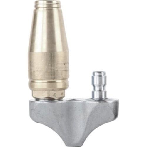 050 Reverse Turbo Nozzle with 1/4 Inch Quick Connect Fitting