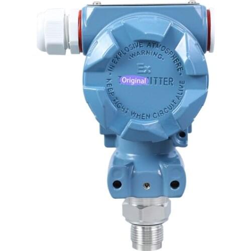 Pressure transmitter Explosion-proof pressure transmitter Constant pressure water supply pressure sensor