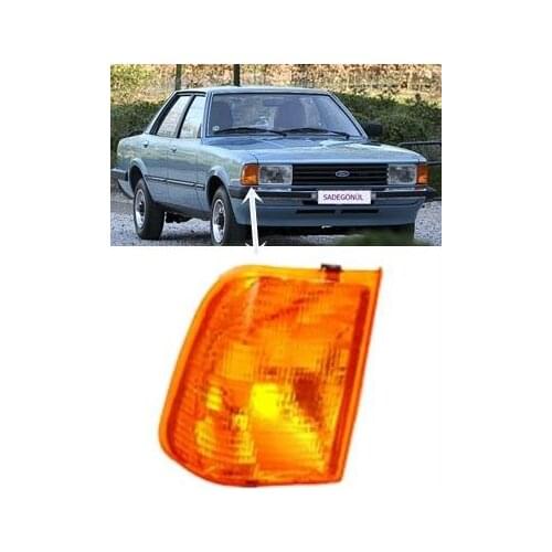 Federal Power Signal Lamps