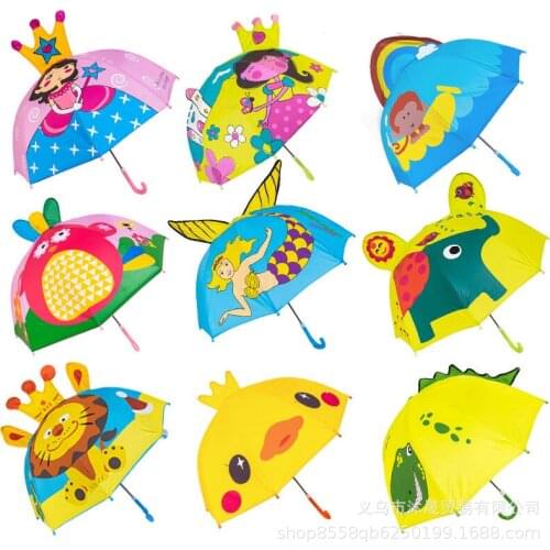 Зонты с принтом HJLHWLJX China At AliExpress