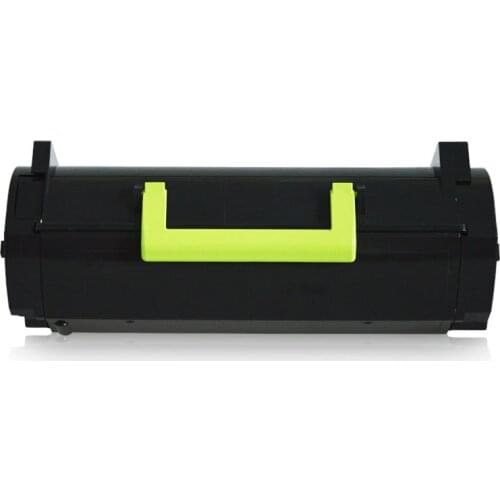 JIANYINGCHEN black Compatible toner cartridgefor 310 replacement For Lexmarks 310 MX310 MX410 MX510