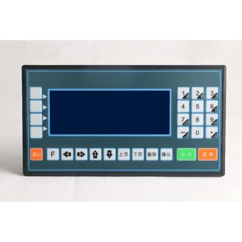 1 Axis 18DI 8DO 150Khz 32Bit CNC Motion Controller for Matching Servo Stepper Use for Lathe Milling Machine