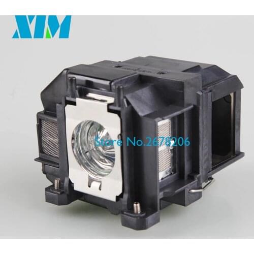 Projector lamp ELPL67 V13H010L67 for Epson EB-X02 EB-S02 EB-W02 EB-W12 EB-X12 EB-S12 EB-X11 EB-X14 EB-W16 EX3210 EX5210 EX7210