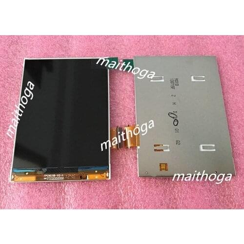 Maithoga 3.2 inch 36P 262K COG TFT LCD Screen ILI9340N Drive IC RGB+SPI Interface 240*320