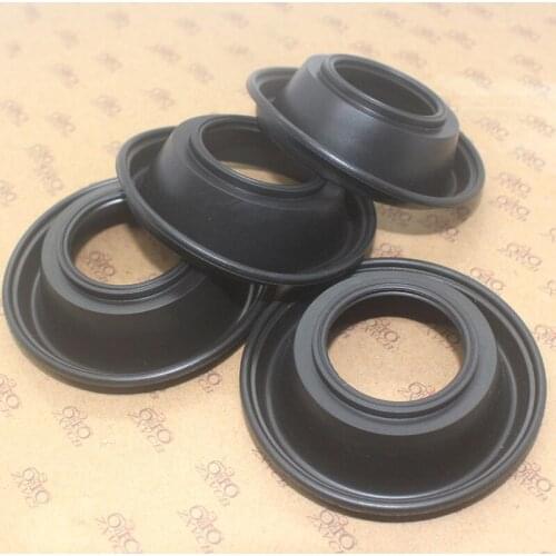 Motorcycle carburetor repair kit for RF600R(U) 1993-1997 plunger diaphragm