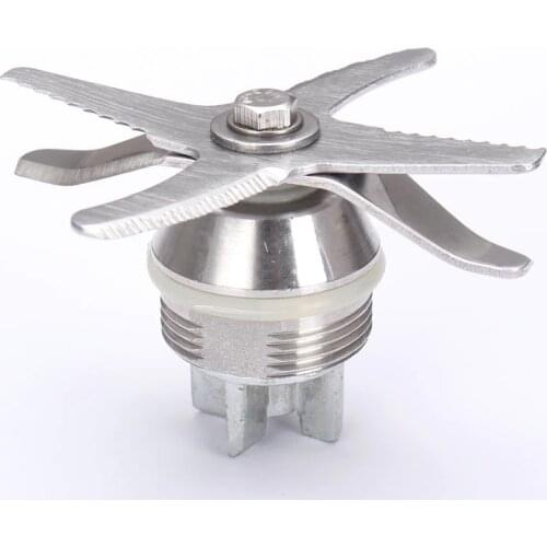 NEW High quality blender KS-767 KX-767 WF7-67 Blade Assembly Blender knife for Blender Juicer Parts Accessories