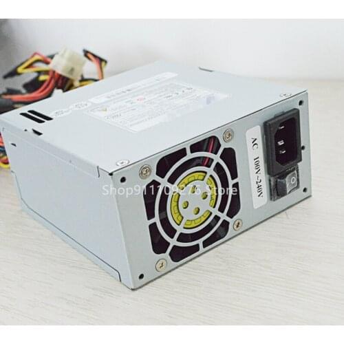 Original PSU for DVR power supply FSP250-60GNV MAX 250W 20PIN 8*SATA