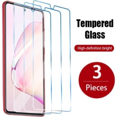 Pantxike Screen Protectors For Samsung Galaxy A70s