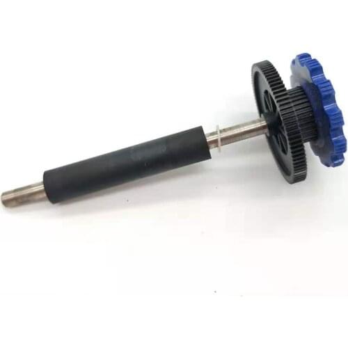Platen Roller For Datacard SP55 printer parts
