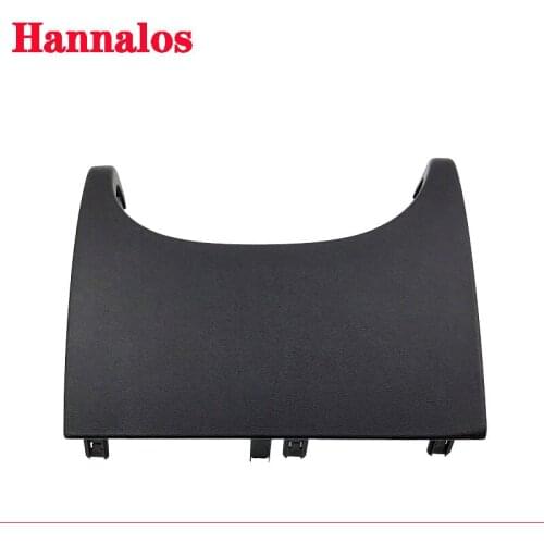 Suitable for Citroen C5 steering wheel trim panel, steering column trim panel, main driving original brand new