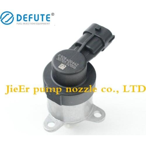 DEFUTE 0928400642 Fuel Pump Regulator Metering Control 0445020047 0445020048 0445020076 pump 0 928 400 642 For CUMMINS Dodge Ram