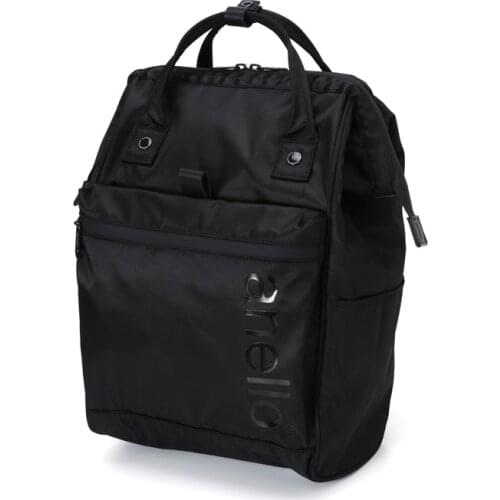 Backpacks For mans and womens, anello Backpack College Bag, people Lightweight Ring Backpack Large-capacity computer ba