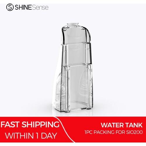 ShineSense Oral Irrigator