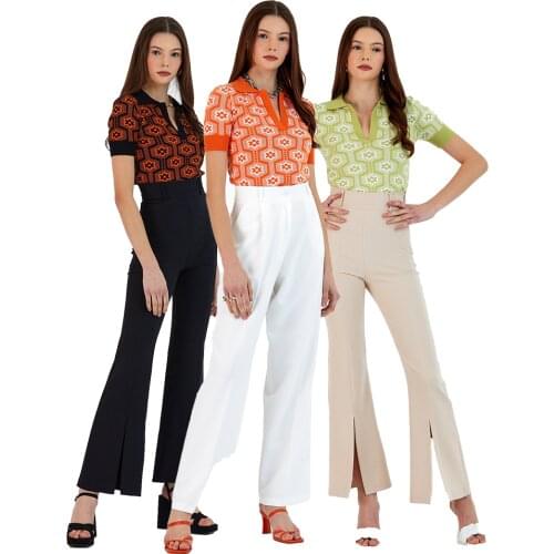 TDMC Women's Short T-shirts