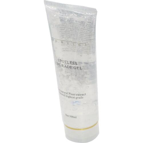 Ultrasonic Inject Gel Firming Lifting Anti Aging Wrinkles Facial Gel for Beauty Device Beauty Device Face Care Gel Lifting 300ml