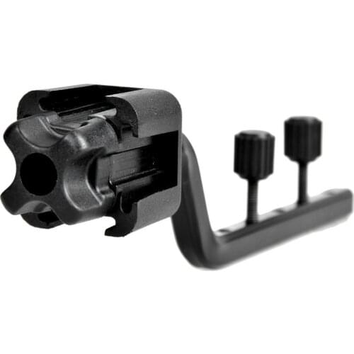 Godox S-FA Universal Four Speedlite Adapter Hot Shoe Mount Adapter for Flash Photo Studio Accessories