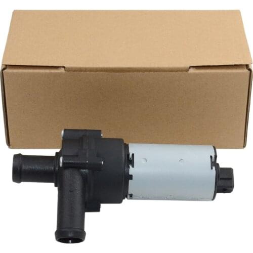 AP01 Auxiliary Water Pump For OPEL OMEGA B Sintra Vectra 2.2 2.5 2.6 3.0 3.2 4395612 654603 8E0261431 90448286 90509271 31683013