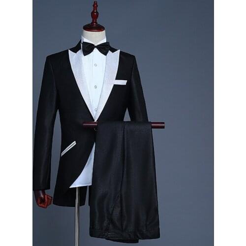 Мужские костюмы XINGTUO China At AliExpress