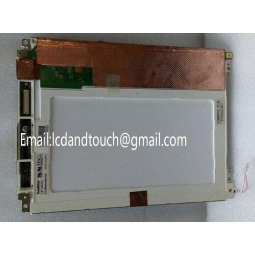 LP104S2 LCD display screen Replacement maintenance