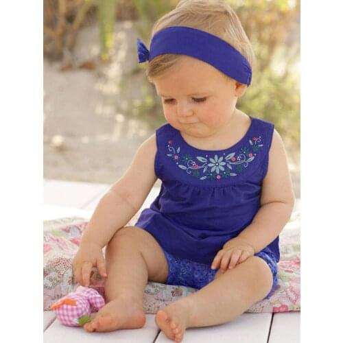 ZAPULU Sets Of Clothes For Newborn Girls