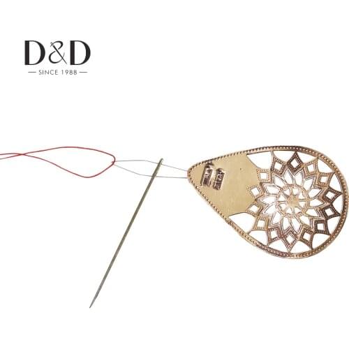 1/5pcs Hand Needle Threader Sewing Machine Needle Threader Stitch Insertion Tool for Sewing Thread Sewing Accessories