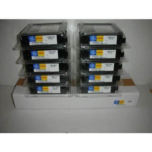 1PC USED FANUC IC693CPU311 GE