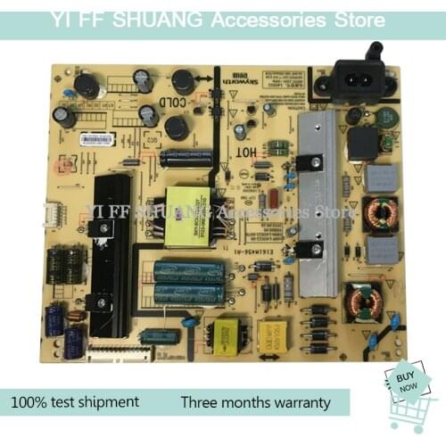 100% Test shipping for 49E3500 power board 5800-L4U022-0070 168P-L4U022-00