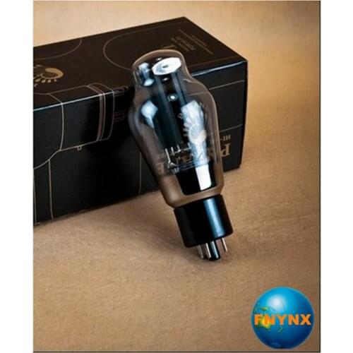 4PCS New Original PSVANE WE 274B Re-Edition Replace 5U4G /U52 /GZ34 / 5R4 / 5AR4