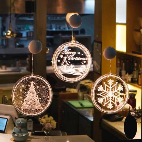 AiBeautyHood Festive Lighting