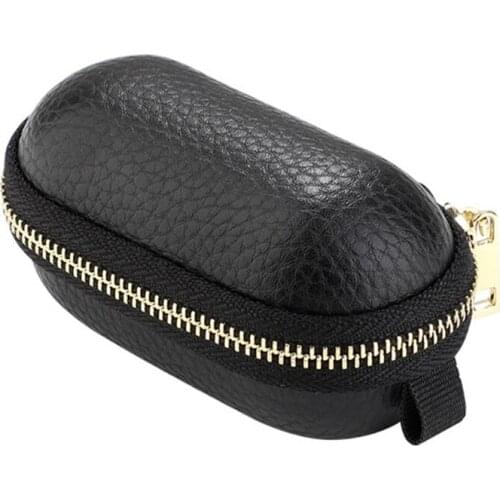 EVA Carrying Case Portable Travel Earphone Storage Bag for Mar shall MODE II Wireless Earbuds Accessories