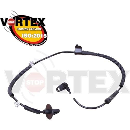 ABS Wheel Speed Sensor Front Left For Hyundai Santa Fe OEM:956702B100