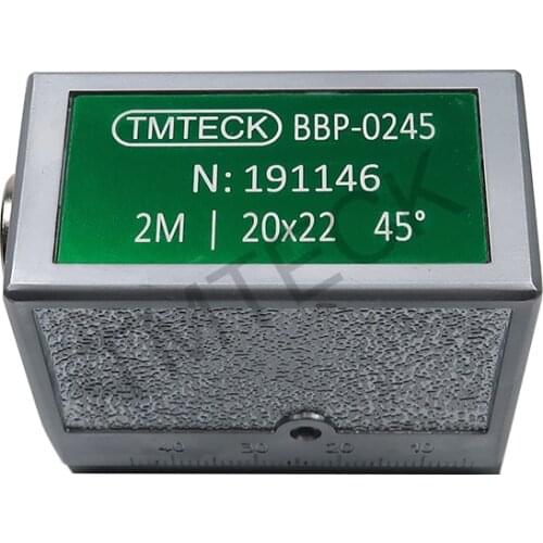 BBP Angle Beam Probe 20X22mm ultrasonic transducer composite material crystal with highly sensitivity suitable for GE,Olympus