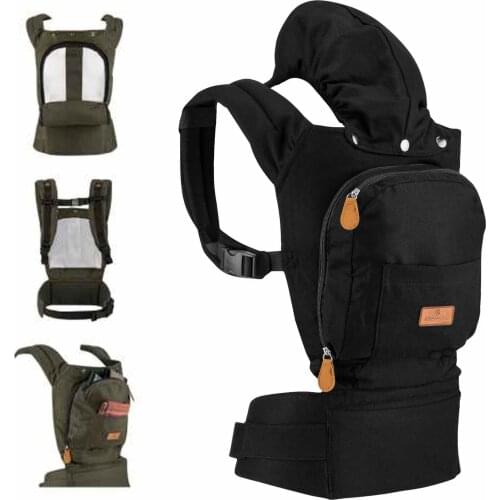 Elel Baby Slings Backpacks