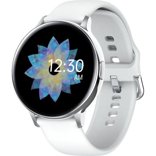 eOQO Women's Smart Watch