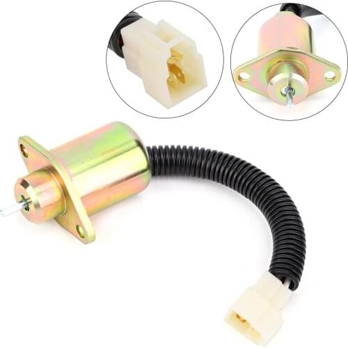 Sa-4569-t 1503es-12a5uc5s For Kubota 05 series bx2200 d905 d1005 engine and John Deere of Yanmar