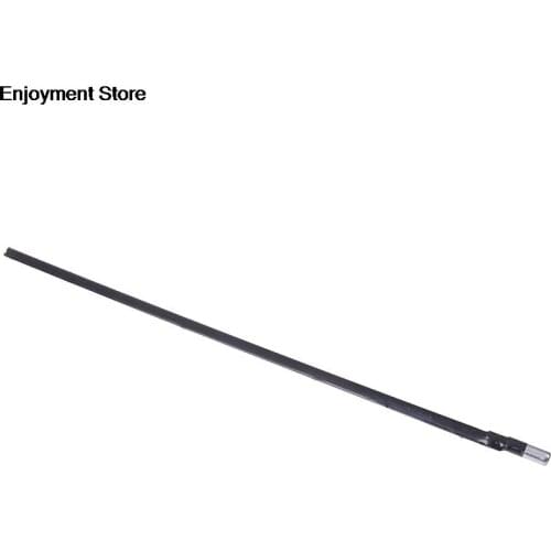 Hot Sale Two Way Dual Action Guitar Truss Rod 420mm High-Quality Adjustment Lever Guitar Accessories