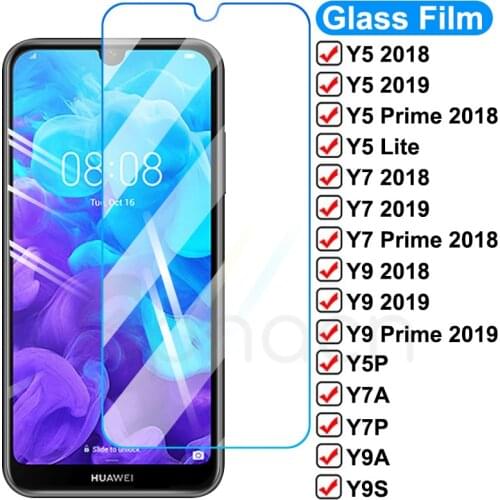 Защитные пленки для Huawei Y5 Prime GPNACN China At AliExpress