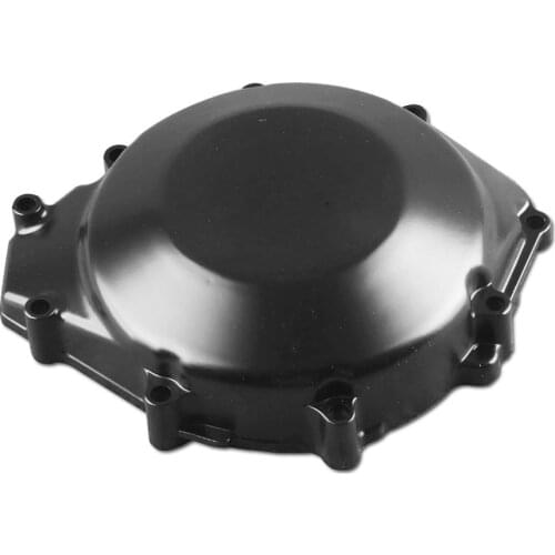 Motorcycle Engine Crank Case Stator Generator Cover Crankcase For Yamaha YZF R1 YZF-R1 1998-2003 1PC Durable CNC Spare Part