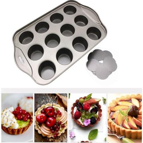 12 Cells Round-shape Mold Dropper Grids Gummy Fondant Chocolate Candy Mould Cake Baking Decorating Tools Kitchen Accessories Nw